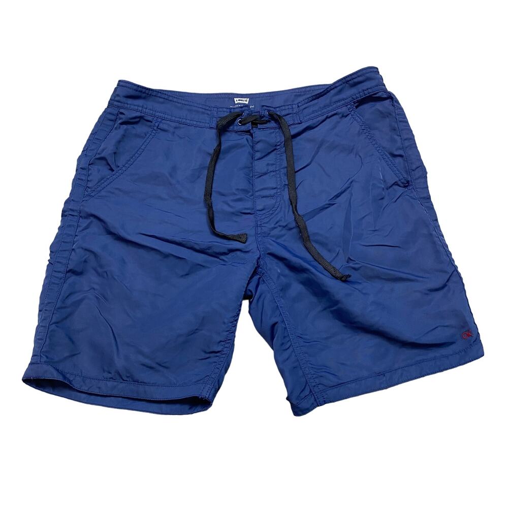 Levi's Outerknown Board Shorts 7" Swim Trunks Men's 32
